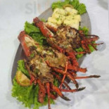 Doner Point Nourriture