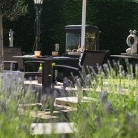 Les Abris Extérieur