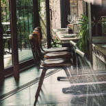 Bask À l'intérieur