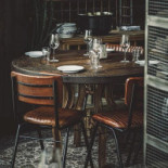 Bask À l'intérieur