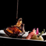 Hostellerie Gilain Boisson