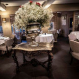 Hostellerie Gilain À l'intérieur