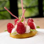 Hostellerie Gilain Boisson