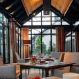 Hostellerie Gilain À l'intérieur