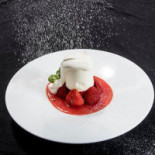 Hostellerie Gilain Boisson