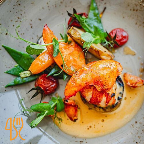 Céma Passion Comida