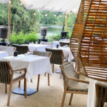 Bachtekerke À l'intérieur