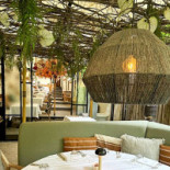 Bachtekerke À l'intérieur