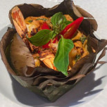 Bonheur Simple Nourriture