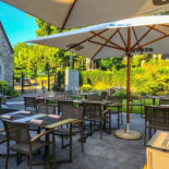 Bonheur Simple, Extérieur