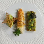 Lafarques Nourriture