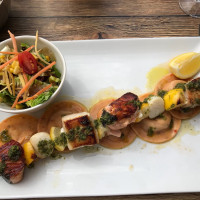 Les Caprices De Julie food