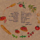 Bistro Zeelandia Carta