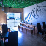 Bistro Zeelandia Extérieur