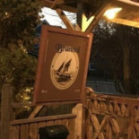 Barmhartig Koffie Exterior