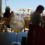 Het Koffiepand Boisson