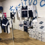 Het Koffiepand À l'intérieur