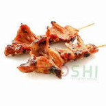 Kreekes Vis Nourriture