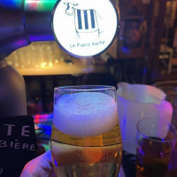 Brasserie De Zeezot drink