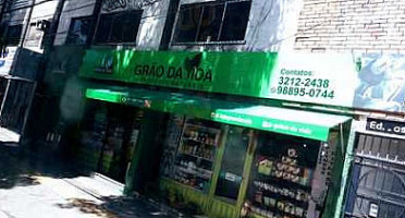 Oesterbeurs Extérieur