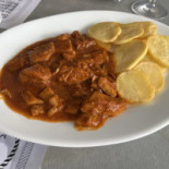 The Hive Cafe Haarlem Comida