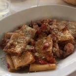 Anna Van Chiel Nourriture