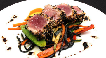 Dell'arte food