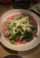 Dell'arte food