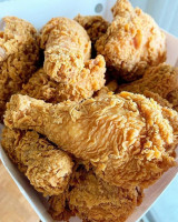 De Enkhuizer Visafslag food
