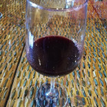 De Oude Haven Mussel drink