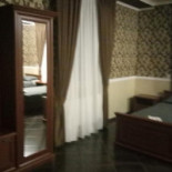 Kam Lin À l'intérieur