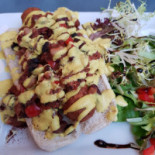 Bunnybunch Nourriture