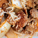 Bunnybunch Nourriture