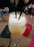 Patisserie Leek food