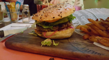 Patisserie Leek food