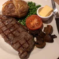 Mykonos Griekse Specialiteiten food