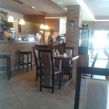 Fine Veere À l'intérieur