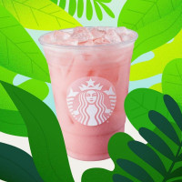 Same Same But Different drink