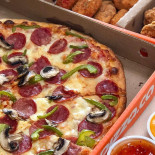 Snackbar Grote Markt Nourriture