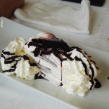 Bistro Zeelandia Boisson