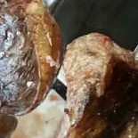 Bij Patty Nourriture