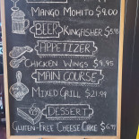 Anna Van Chiel Carte