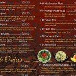 Anna Van Chiel Carte