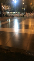De Enkhuizer Visafslag inside