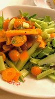 Restaurantje Nummer 7 food