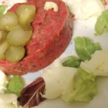 Banketbakkerij Burgt Nourriture