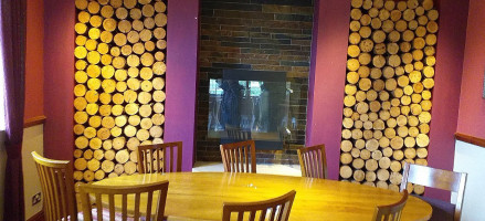 Mykonos Griekse Specialiteiten inside