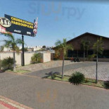 Frituur-steakhuis Tom Extérieur