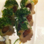 Frituur-steakhuis Tom Nourriture