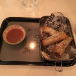 Over De Kook Boisson